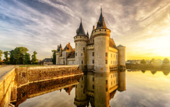 Le temps propice pour visiter la Vallée de la Loire